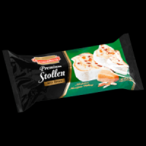 Kuchenmeister Premium Stollen