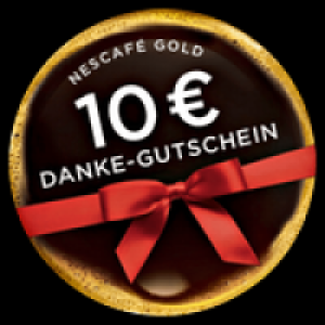 Nescaf&eacute; Gold