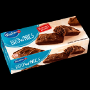 Bahlsen Brownies oder XL Brownies