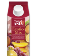 Penny  TASTE OF ASIA Exotic-Mix 1-Liter-Packung