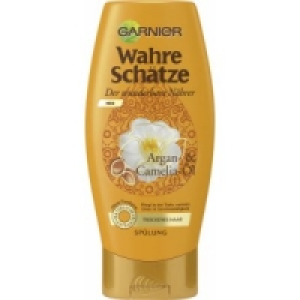 Garnier Wahre Sch&auml;tze Shampoo/Sp&uuml;lung 1.49&nbsp;&euro;