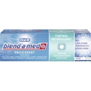 Oral-B Blend-a-med Pro Expert 1.59&nbsp;&euro;
