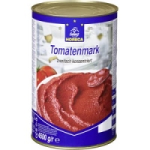 Tomatenmark 4.99 €