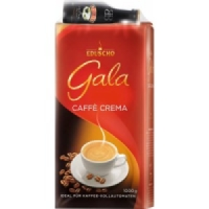 Gala Caffe Crema/Espresso/Variazione 8.40 €