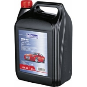 Biloxxi 15W-40 7.99&nbsp;&euro;