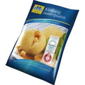 Burgis Frischer Klossteig 1.85&nbsp;&euro;