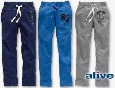 Jogginghose 5.49 €
