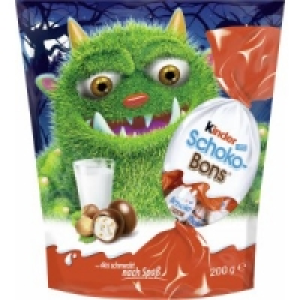 Kinder Schoko-Bons 1.99 €