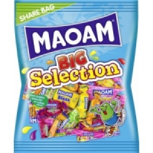 Maoam Selection 2.99&nbsp;&euro;