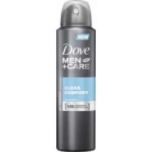 Dove Deospray/Compressed/Roll-On 1.15&nbsp;&euro;