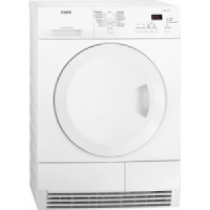 Kondenstrockner T61270AC 269.99 €