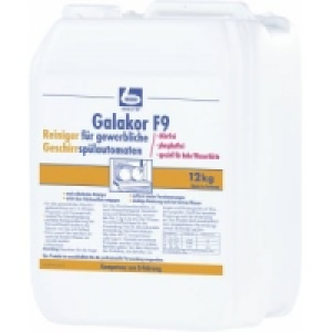 Dr. Becher Galakor F9 Fl&uuml;ssigreiniger 19.99&nbsp;&euro;