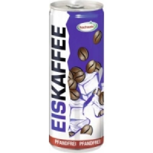 Hochwald Eiskaffee 0.45 €