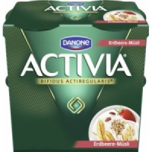 Danone Activia Fruchtjoghurt 1.11&nbsp;&euro;
