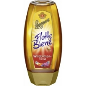 Langnese Flotte Biene Honig 3.99&nbsp;&euro;
