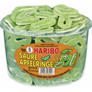 Haribo Stückartikel