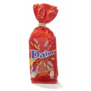 Daim Pralinen