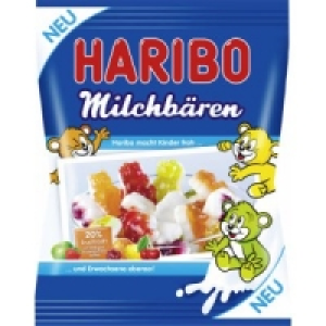 Haribo Beutelware 0.59 €