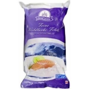MSC Feine Wildlachsfilets