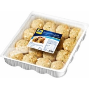 Burgis Semmelknödel