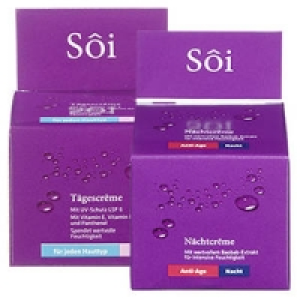 S&ocirc;i T&acirc;gescr&ecirc;me oder N&acirc;chtcr&ecirc;me