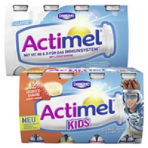 Danone Actimel Drink