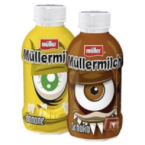 M&uuml;llermilch
