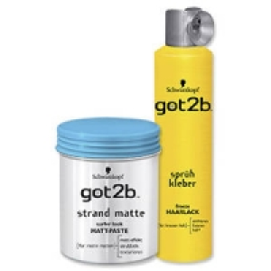 got 2b Styling-Artikel