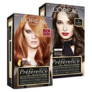 Préférence Coloration 4.99 €