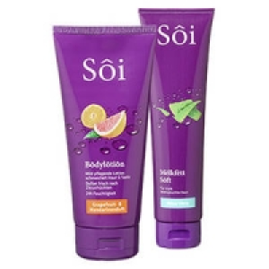 S&ocirc;i B&ocirc;dyl&ocirc;ti&ocirc;n oder M&ecirc;lkf&ecirc;tt