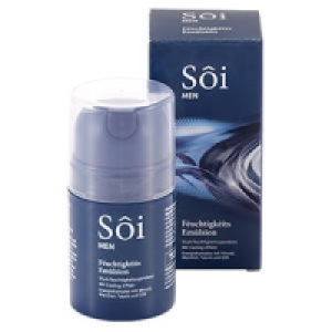 S&ocirc;i Men F&ecirc;uchtigk&ecirc;its-Em&ucirc;lsion