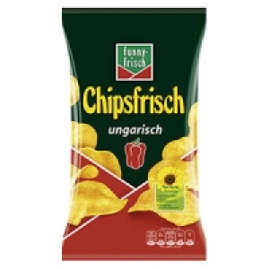funny-frisch Chipsfrisch