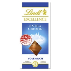 Lindt Excellence