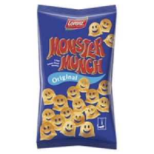 Lorenz Monster Munch