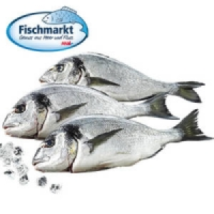 Dorade Royale, ausgenommen 5.00 €