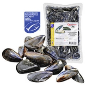 Miesmuscheln Extra