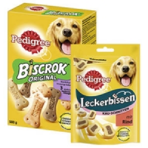 Pedigree Hunde-Snacks 1.29 €