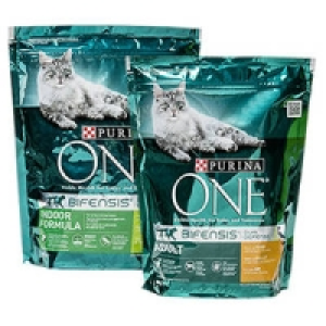 Purina One Bifensis Katzen-Trockennahrung
