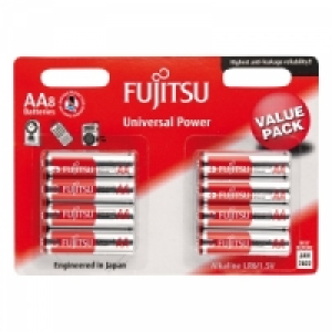 Batterien 2.49 €