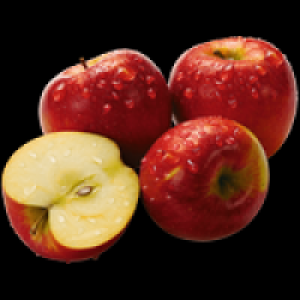 Tafel&auml;pfel rot