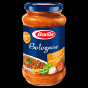 Barilla Pastasauce-Spezialit&auml;ten oder Pesto