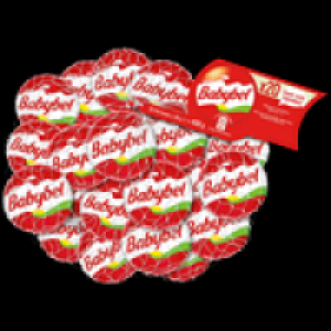 Mini Babybel