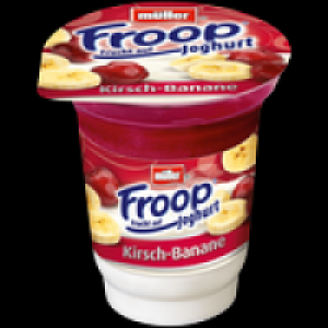 M&uuml;ller Froop