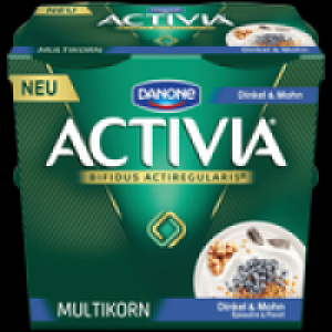 Danone Activia