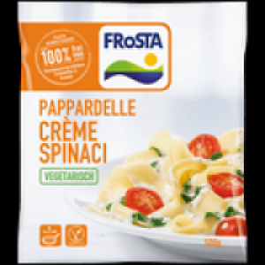 Frosta Pfannengericht 2.22 €