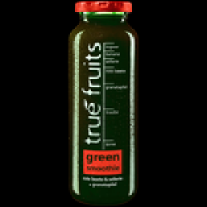True Fruits Smoothie