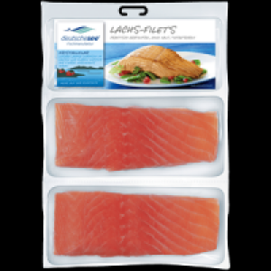 Deutsche See Lachs-Filets 7.99&nbsp;&euro;