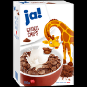 ja! Choco Chips