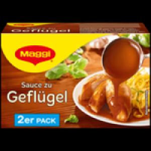 Maggi Delikatess Sauce 0.79 €