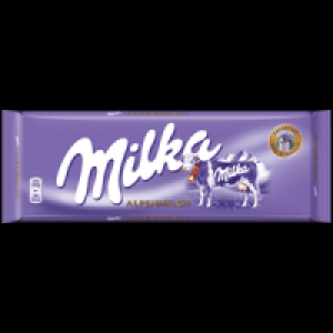 Milka Schokolade